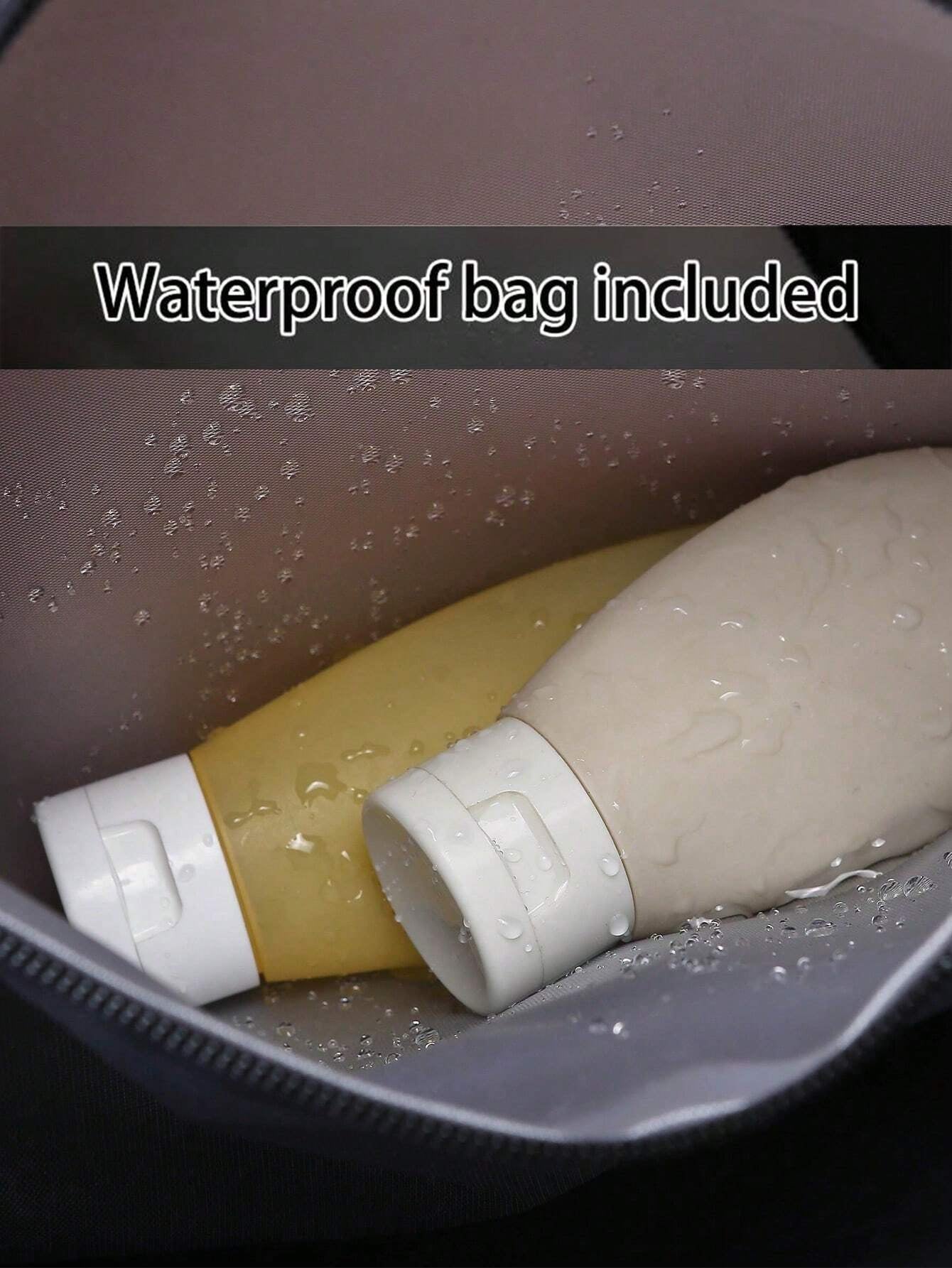 2PCS Large Capacity Travel Duffel Bag, Wet and Dry Separation Fitness Bag, Weekend Overnight Shoulder Bag, Hospital Necessary Mommy Bag, Travel Bag, Holiday Bag, Weekend Bag, Overnight Bag, with a Pull Bar Bag, with Shoe Storage, Boarding Bag, Cosmetics Storage Bag for Suitcase Gym Bag Duffle Bag for Luggage Carry on Bag College Bag Luggage Bags Weekender Bag Hospital Bag Winter Bag for School School Accessories School Stuff